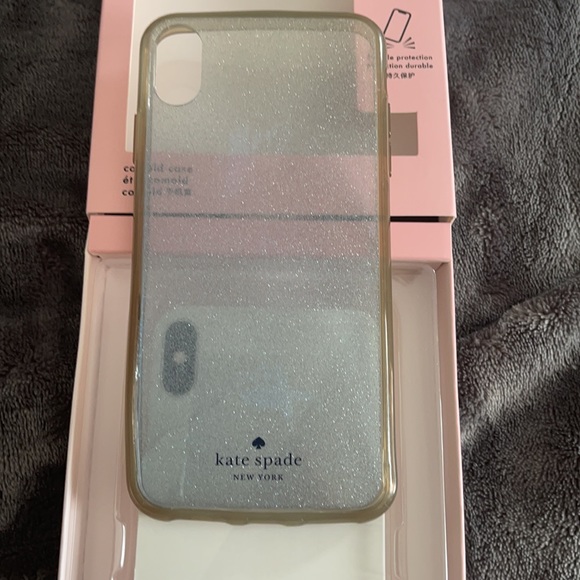 KATE SPADE phone case for iphone Xs Max - Picture 3 of 9